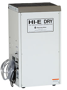 John Szymanski Quest Hi-E-Dry Hi-E-100mod