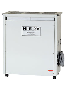 John Szymanski Quest Hi-E-Dry Hi-E-195mod