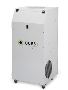 John Szymanski Quest Hi-E-Dry 120 H-iE-dry