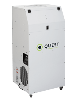 John Szymanski Quest Hi-E-Dry 195 Hi-E-dry
