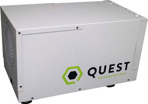 John Szymanski Quest Hi-E-Dry Hi-E-100mod